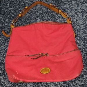 Dooney and Bourkre handbag